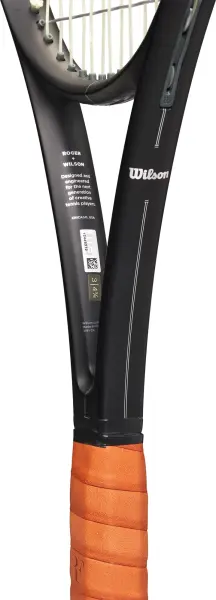 Ракетка для тенісу Wilson RF 01 PRO чорна WR151311