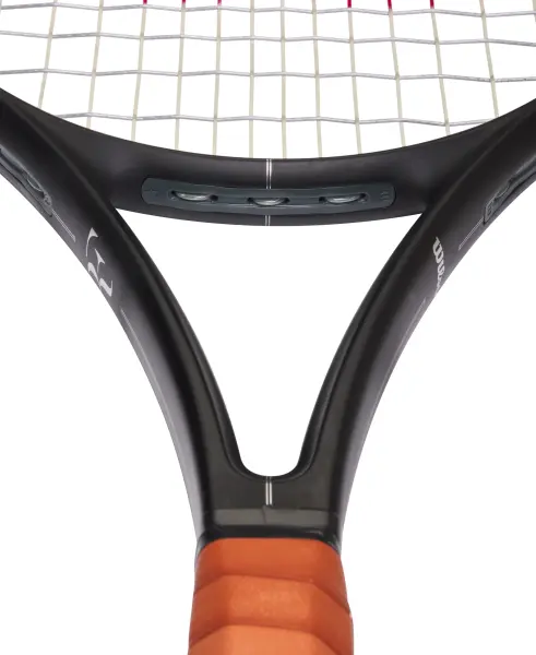 Ракетка для тенісу Wilson RF 01 PRO чорна WR151311