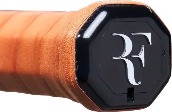 Ракетка для тенісу Wilson RF 01 PRO чорна WR151311