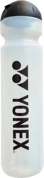 Пляшка для води Yonex SPORTS BOTTLE біла AC590EX