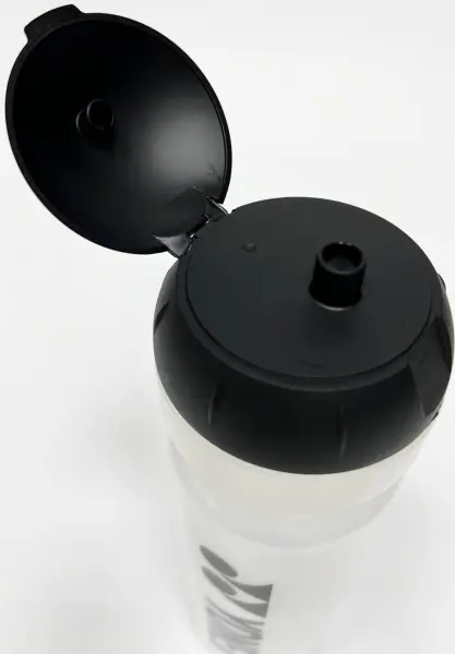 Пляшка для води Yonex SPORTS BOTTLE біла AC590EX