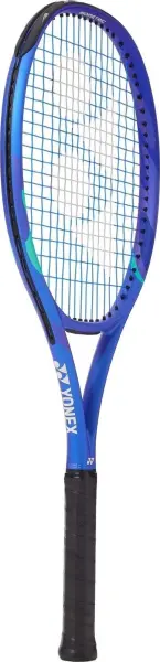 Ракетка для тенісу Yonex EZONE ACE синьо-фіолетово-зелена 08EZABSBL