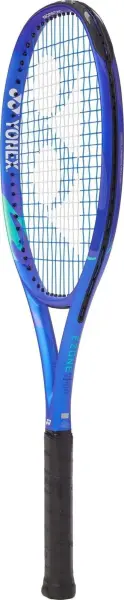 Ракетка для тенісу Yonex EZONE ACE синьо-фіолетово-зелена 08EZABSBL