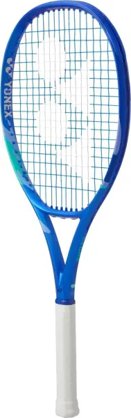 Ракетка для тенісу Yonex EZONE ALPHA синьо-блакитно-зелена 08EZAPBSBL