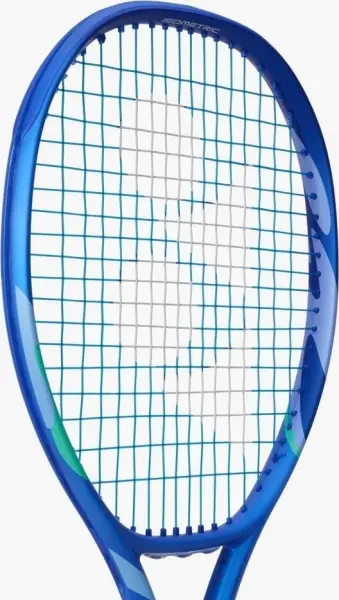 Ракетка для тенісу Yonex EZONE ALPHA синьо-блакитно-зелена 08EZAPBSBL