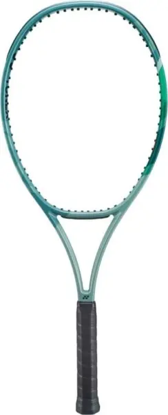Ракетка для тенісу Yonex PERCEPT 100 зелена 01PE100OLG