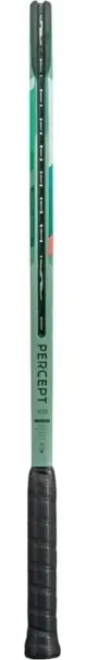 Ракетка для тенісу Yonex PERCEPT 100 зелена 01PE100OLG