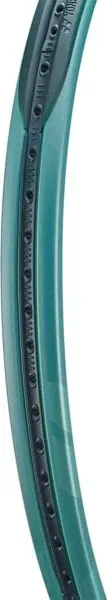 Ракетка для тенісу Yonex PERCEPT 100 зелена 01PE100OLG