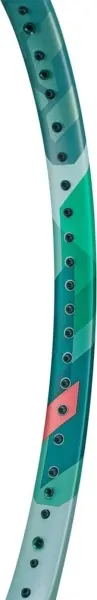 Ракетка для тенісу Yonex PERCEPT 100 зелена 01PE100OLG