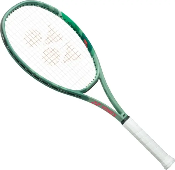 Ракетка для тенісу Yonex PERCEPT 100L зелена 01PE100LOLG
