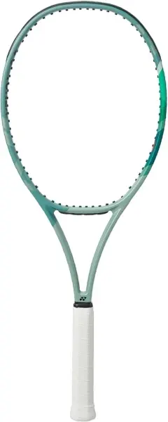 Ракетка для тенісу Yonex PERCEPT 100L зелена 01PE100LOLG