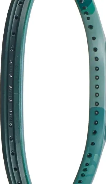 Ракетка для тенісу Yonex PERCEPT 100L зелена 01PE100LOLG