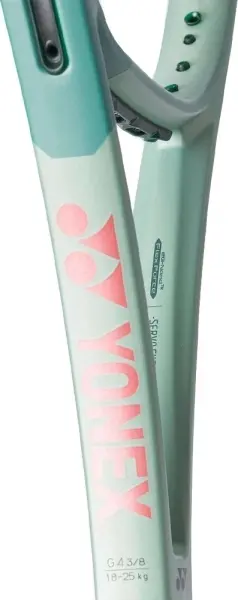 Ракетка для тенісу Yonex PERCEPT 100L зелена 01PE100LOLG