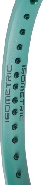 Ракетка для тенісу Yonex PERCEPT 100L зелена 01PE100LOLG
