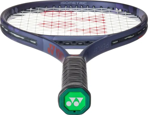 Ракетка для тенниса Yonex PERCEPT GAME темно-синяя 01PEGMNNB