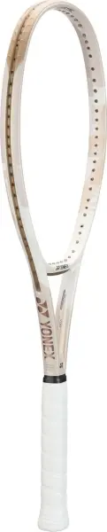 Ракетка для тенісу Yonex VCORE 100 бежево-світло-коричнева 07VC100SDBE
