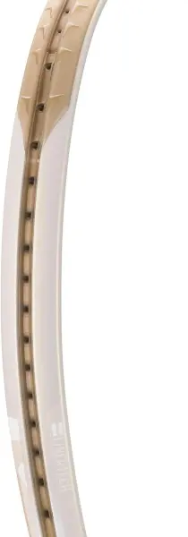 Ракетка для тенісу Yonex VCORE 100 бежево-світло-коричнева 07VC100SDBE