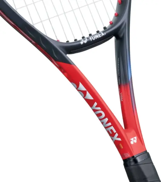 Ракетка для тенісу Yonex VCORE FEEL червоно-чорно-синя 07VCFST