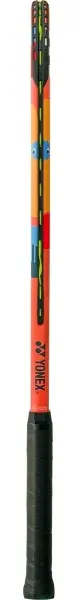 Ракетка для тенниса детская Yonex JUNIOR 26 оранжево-сине-красная 02YJ26G orange