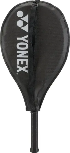 Ракетка для тенниса детская Yonex JUNIOR 26 оранжево-сине-красная 02YJ26G orange