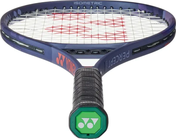 Ракетка для тенісу Yonex PERCEPT 100L темно-синя 01PE100LMNNB