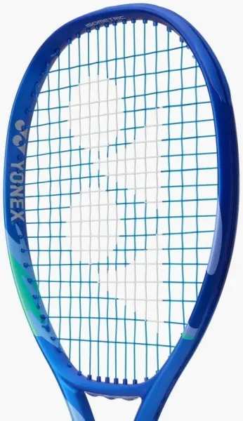 Ракетка для тенісу Yonex EZONE ALPHA L синьо-блакитно-зелена 08EZAPLBSBL