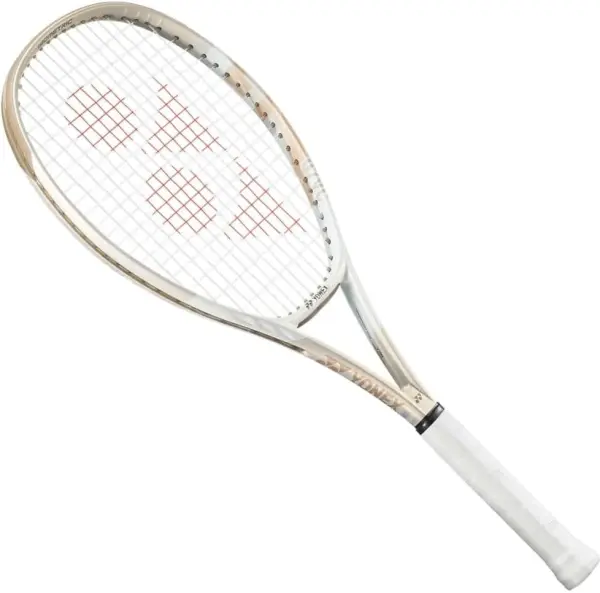 Ракетка для тенниса Yonex VCORE FEEL бежевая 07VCFSDBE