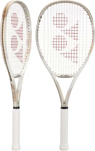 Ракетка для тенниса Yonex VCORE FEEL бежевая 07VCFSDBE