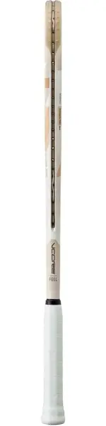 Ракетка для тенниса Yonex VCORE FEEL бежевая 07VCFSDBE