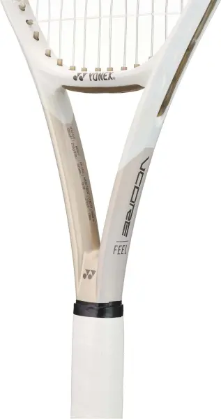 Ракетка для тенниса Yonex VCORE FEEL бежевая 07VCFSDBE