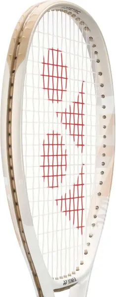 Ракетка для тенниса Yonex VCORE FEEL бежевая 07VCFSDBE