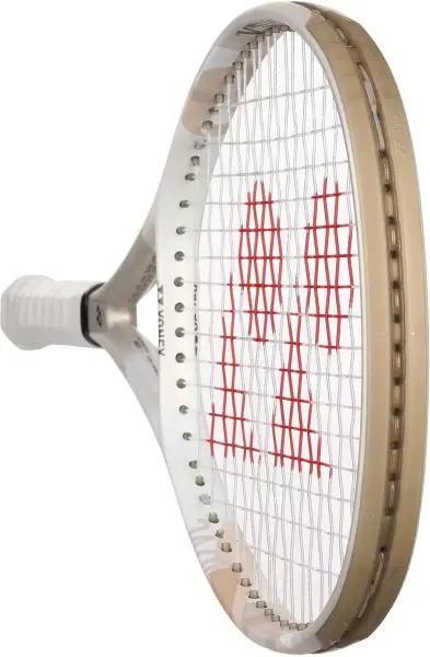 Ракетка для тенниса Yonex VCORE FEEL бежевая 07VCFSDBE