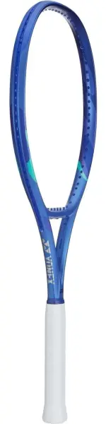 Ракетка для тенісу Yonex EZONE 100L синьо-фіолетово-зелена 08EZ100LBSBL
