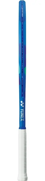Ракетка для тенісу Yonex EZONE 100L синьо-фіолетово-зелена 08EZ100LBSBL