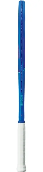 Ракетка для тенісу Yonex EZONE 100L синьо-фіолетово-зелена 08EZ100LBSBL