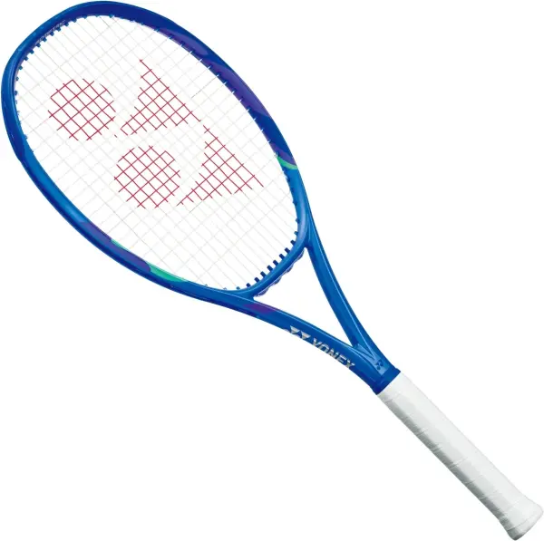 Ракетка для тенісу Yonex EZONE 98 синьо-фіолетово-зелена 08EZ98BSBL