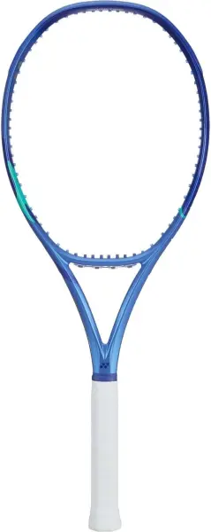 Ракетка для тенісу Yonex EZONE 98 синьо-фіолетово-зелена 08EZ98BSBL