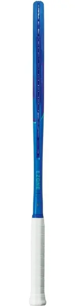 Ракетка для тенісу Yonex EZONE 98L синьо-фіолетово-зелена 08EZ98LBSBL