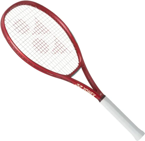 Ракетка для тенісу Yonex VCORE 100 червона 08VC100RBYR