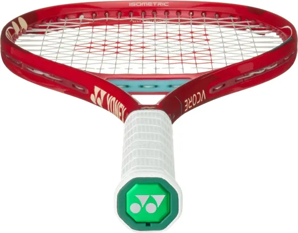 Ракетка для тенісу Yonex VCORE 100 червона 08VC100RBYR