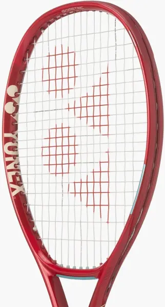 Ракетка для тенісу Yonex VCORE 100 червона 08VC100RBYR
