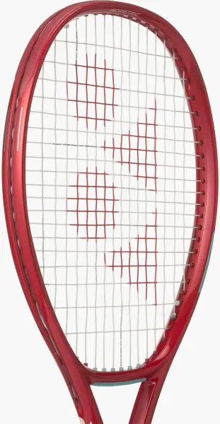 Ракетка для тенісу Yonex VCORE 100 червона 08VC100RBYR