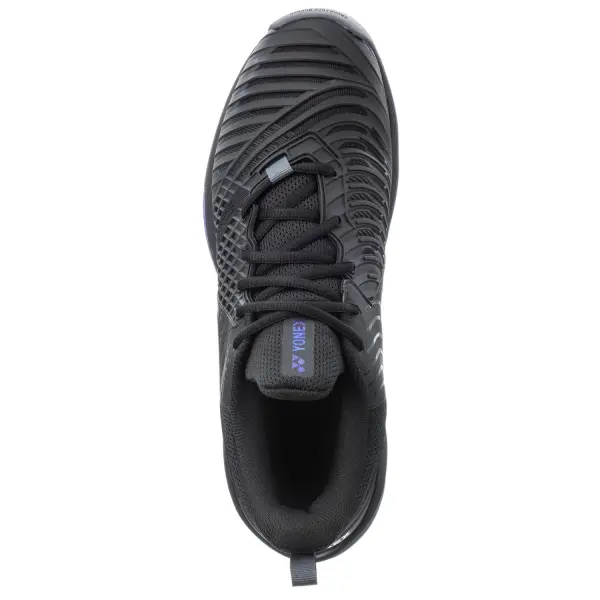 Кроссовки теннисные Yonex SONICAGE 3 черно-синие SHTS3MACEX