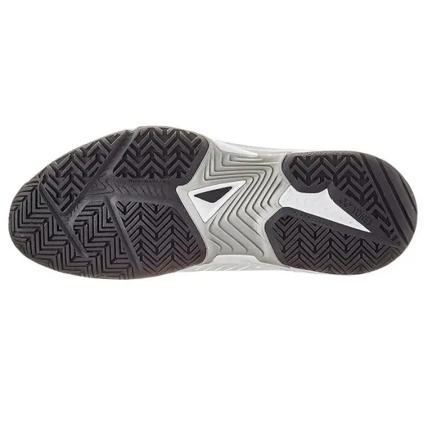 Кроссовки теннисные Yonex SONICAGE 3 WIDE бело-черные SHTS3WACEX white