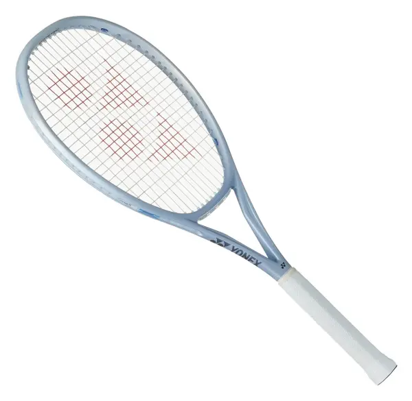 Ракетка для тенісу Yonex MUSE 100 сріблясто-біла 01MI100PSI