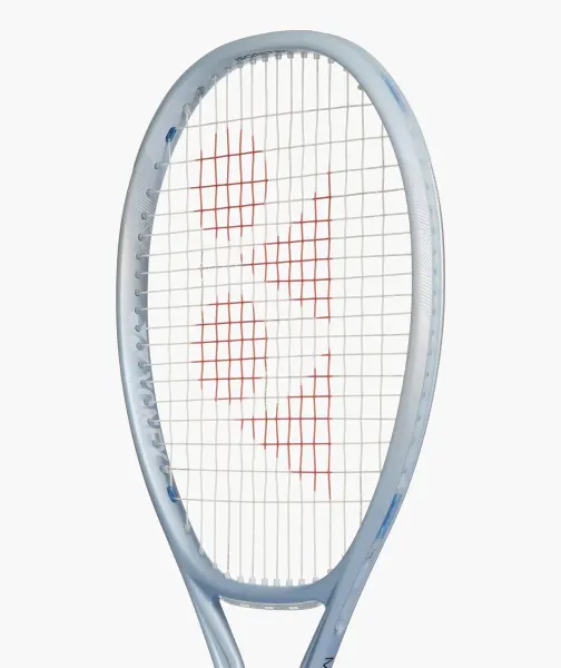 Ракетка для тенісу Yonex MUSE 100 сріблясто-біла 01MI100PSI