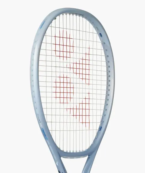 Ракетка для тенісу Yonex MUSE 100 сріблясто-біла 01MI100PSI