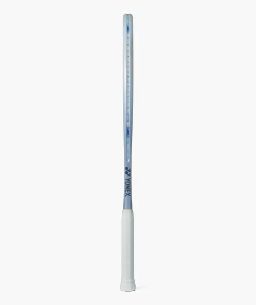 Ракетка для тенісу Yonex MUSE 100 сріблясто-біла 01MI100PSI