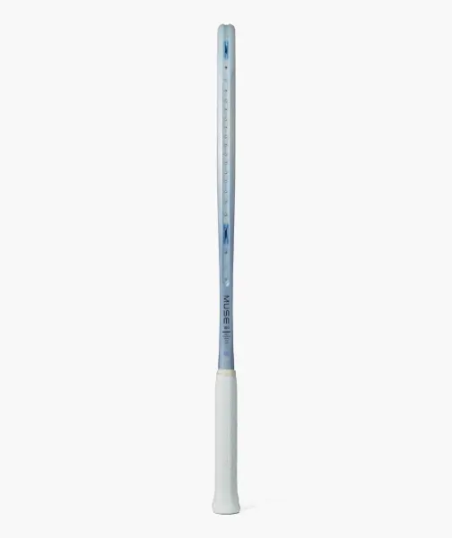 Ракетка для тенісу Yonex MUSE 100 сріблясто-біла 01MI100PSI