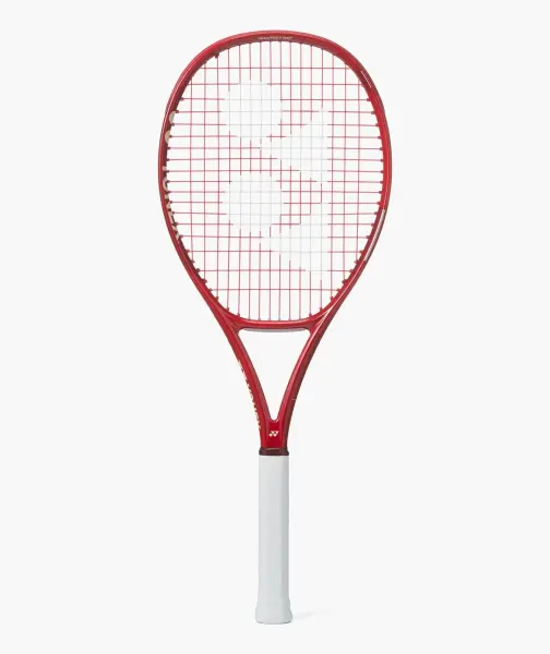 Ракетка для тенниса Yonex VCORE ALPHA красно-белая 08VCAPGERBYR